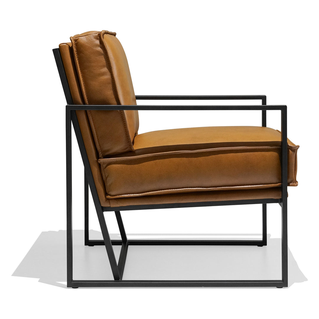 Belgium Armchair