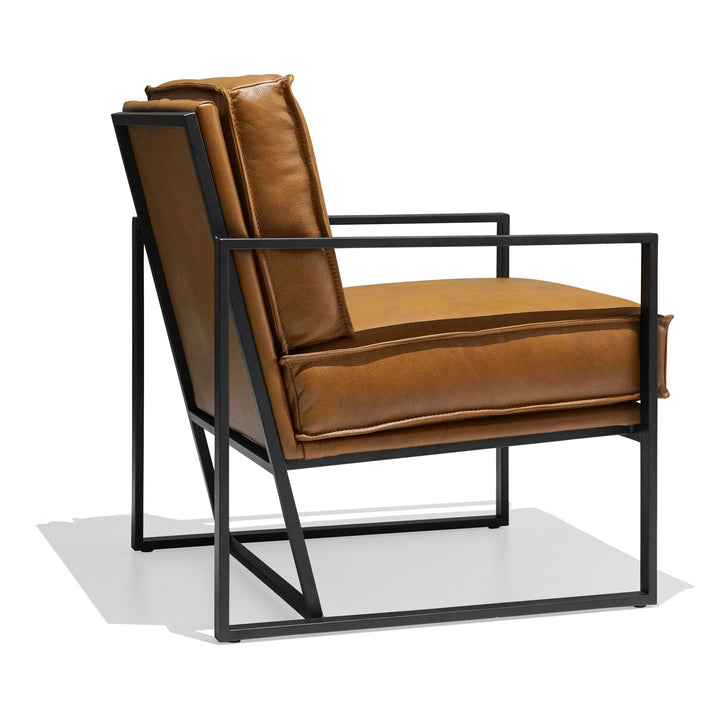 Belgium Armchair