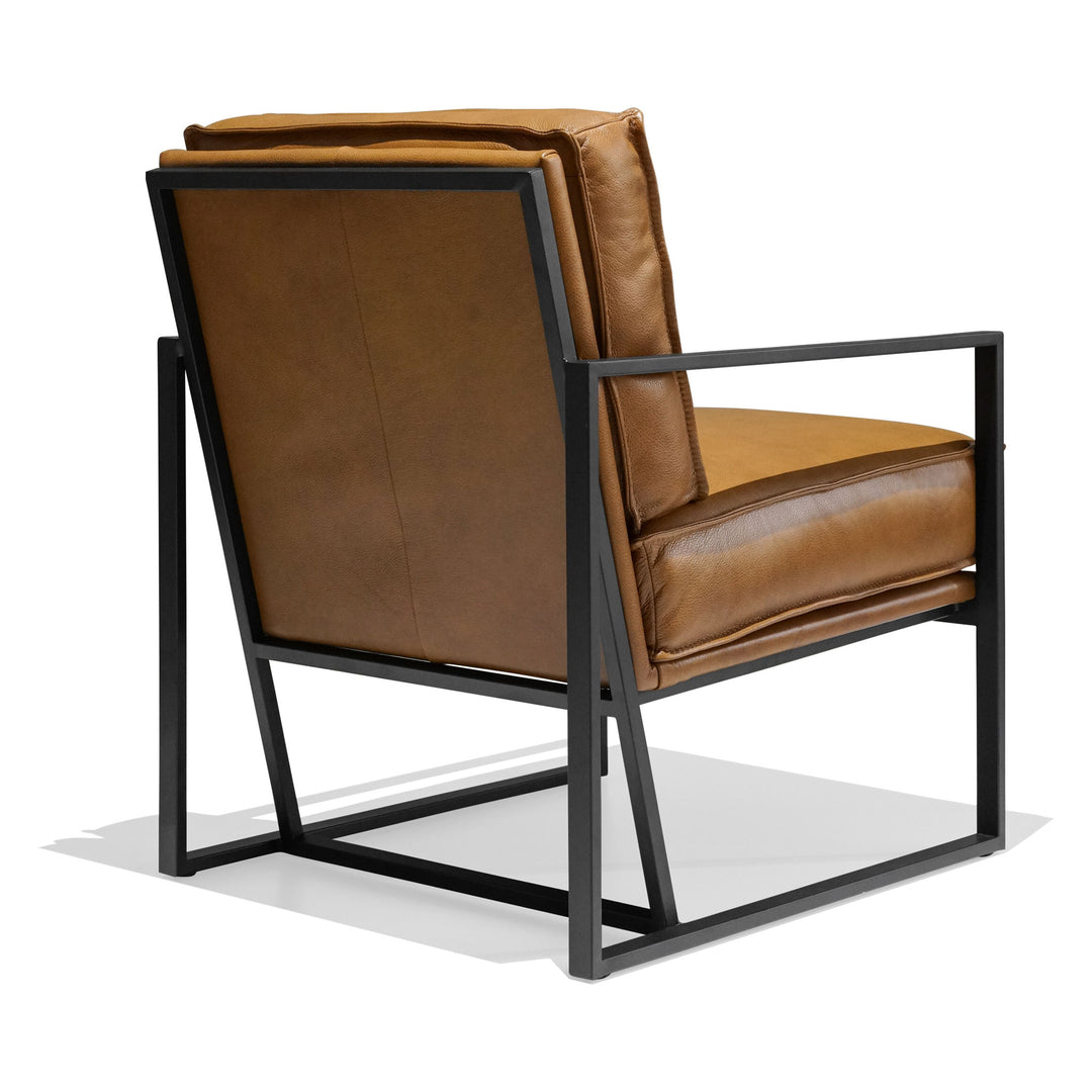 Belgium Armchair