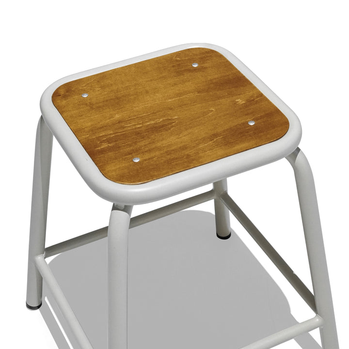 Bistro School Stool