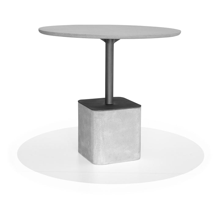 Block Table