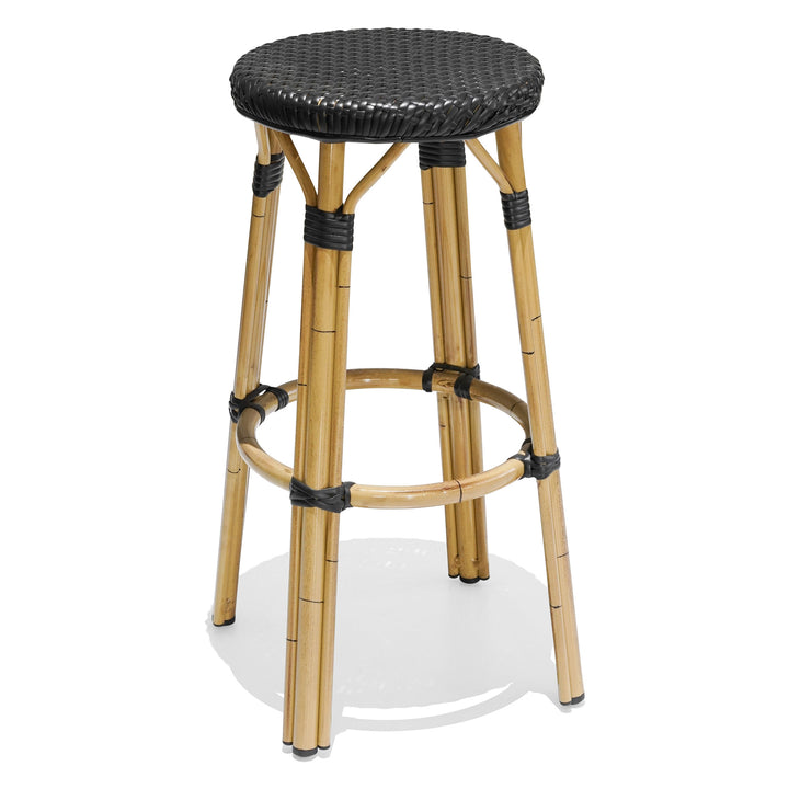 Bordeaux Bar Stool