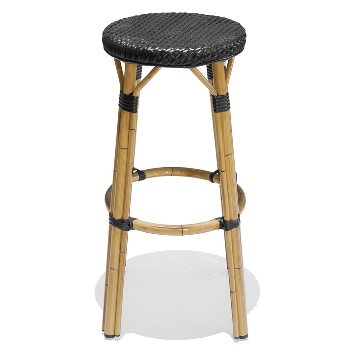 Bordeaux Bar Stool