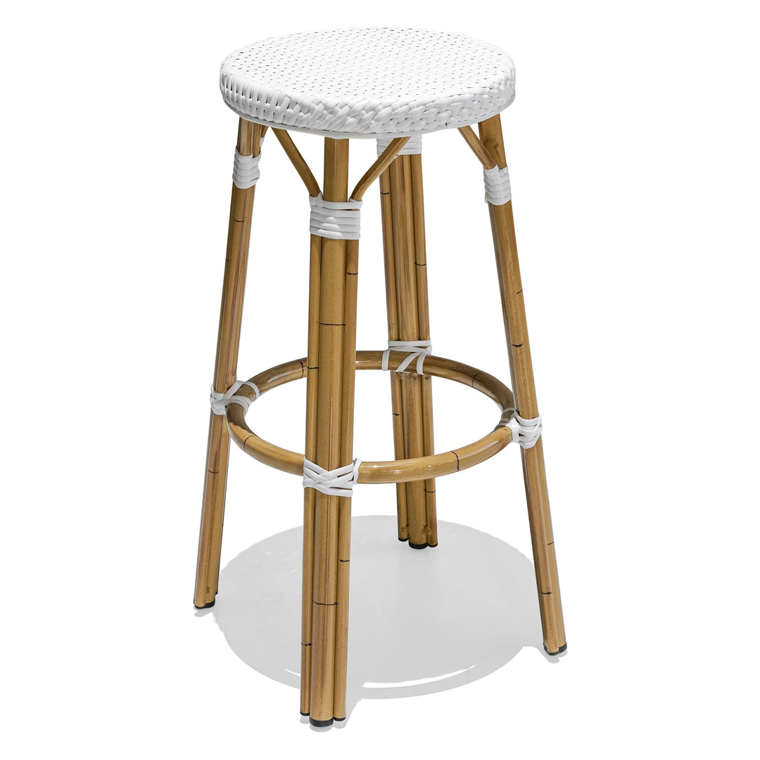 Bordeaux Bar Stool