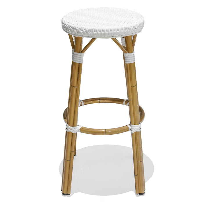 Bordeaux Bar Stool