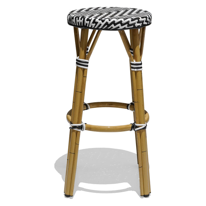 Bordeaux Bar Stool