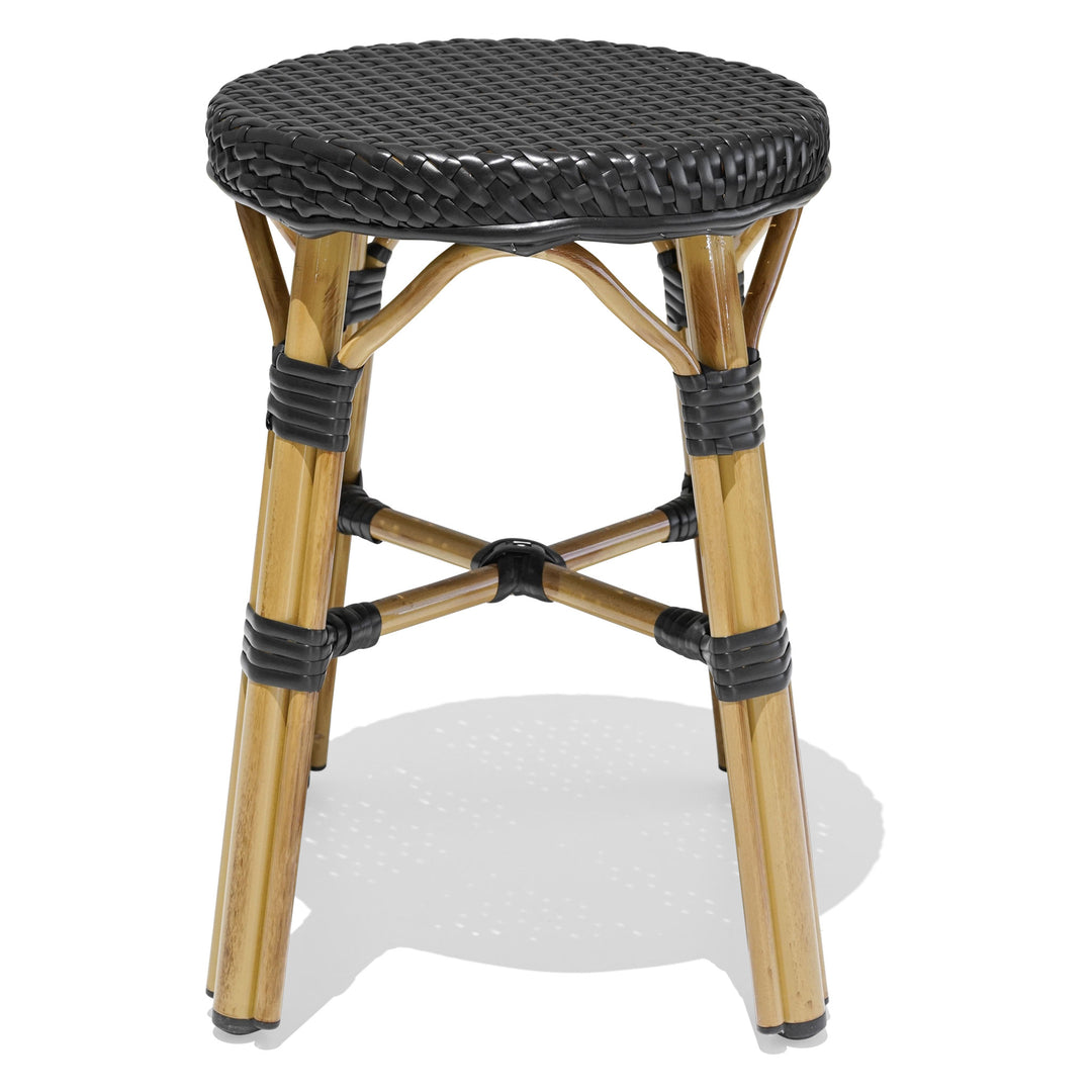 Bordeaux Stool