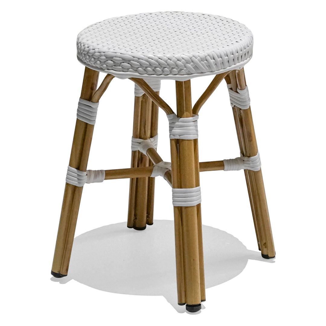 Bordeaux Stool