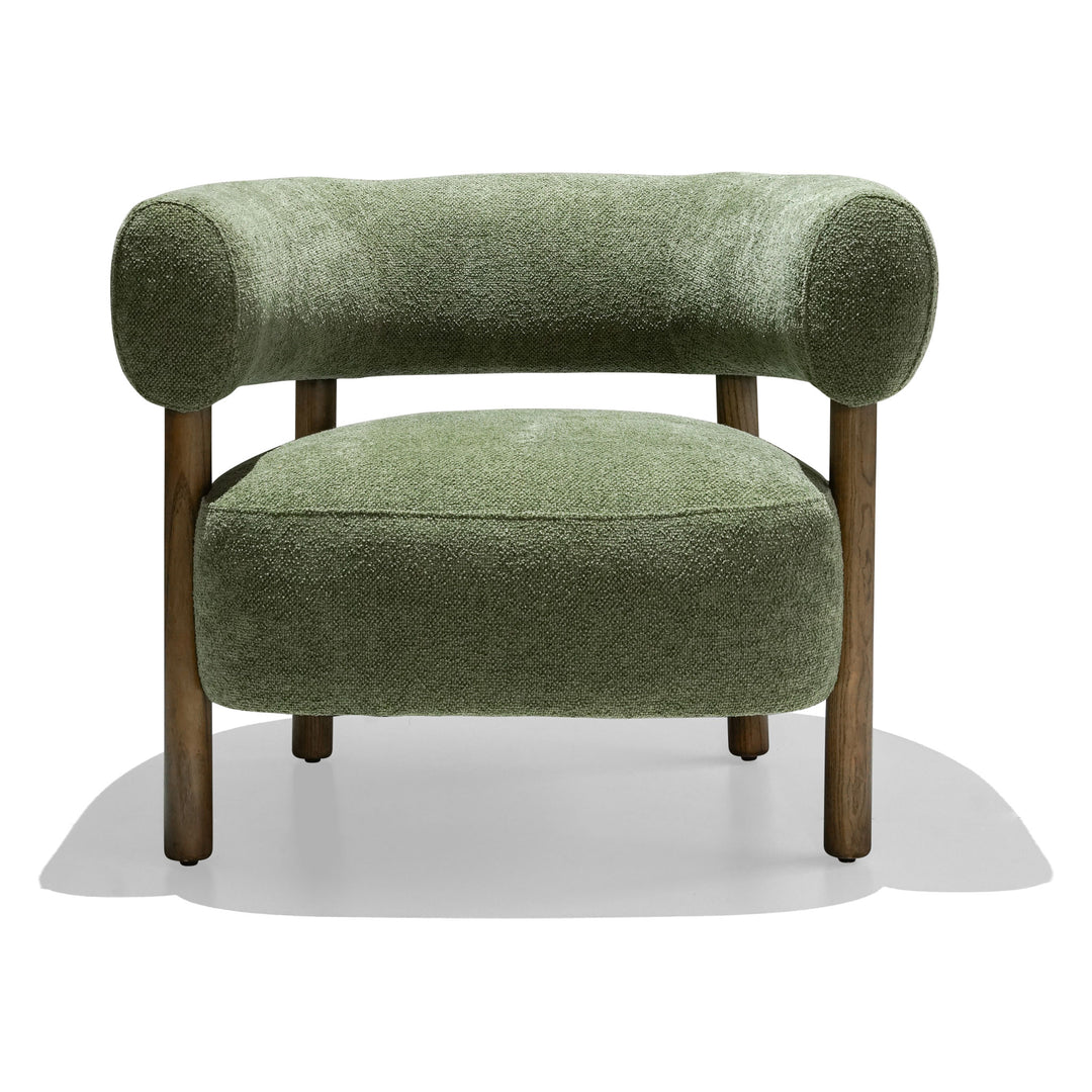 Belmont Armchair