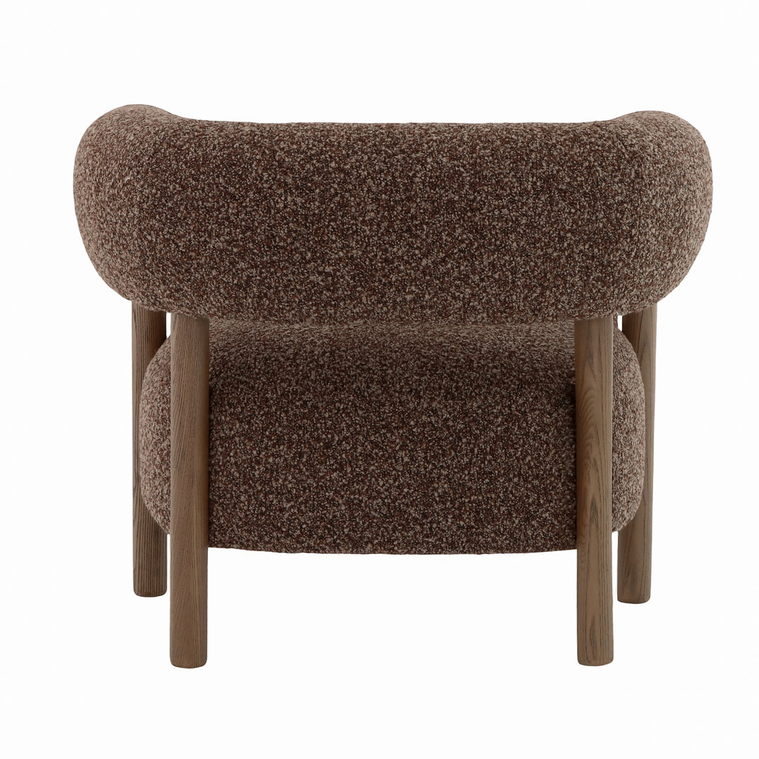 Belmont Armchair