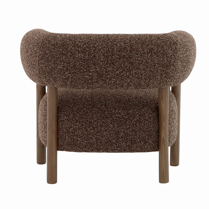 Belmont Armchair