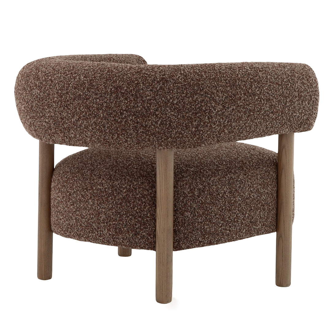 Belmont Armchair