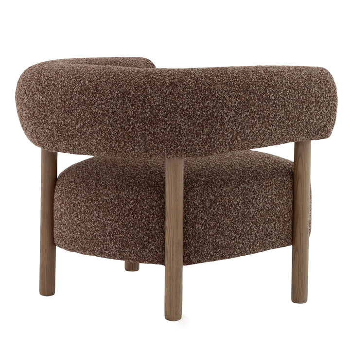 Belmont Armchair