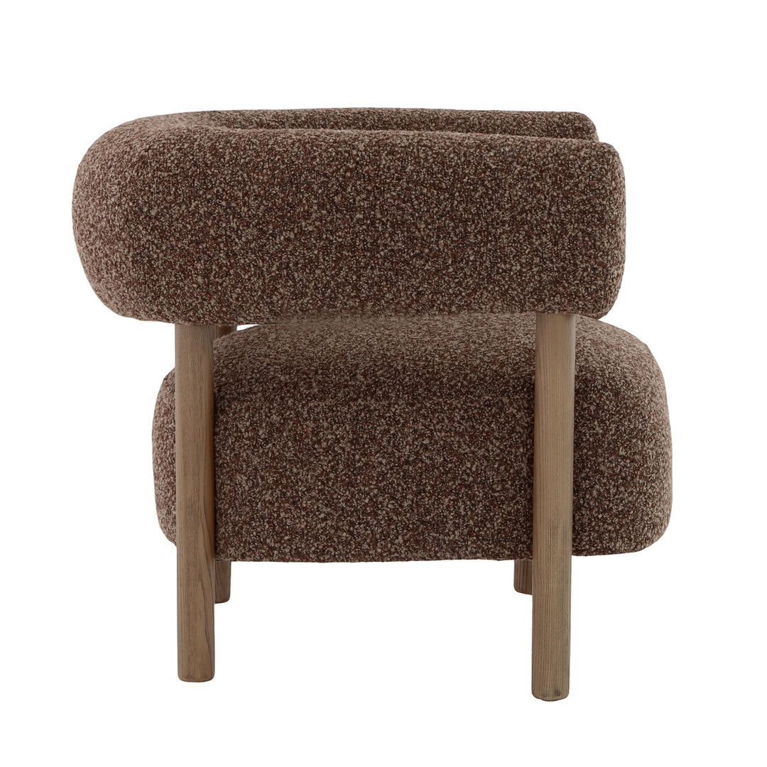 Belmont Armchair