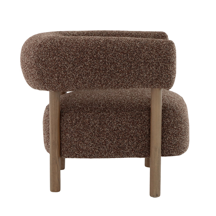 Belmont Armchair