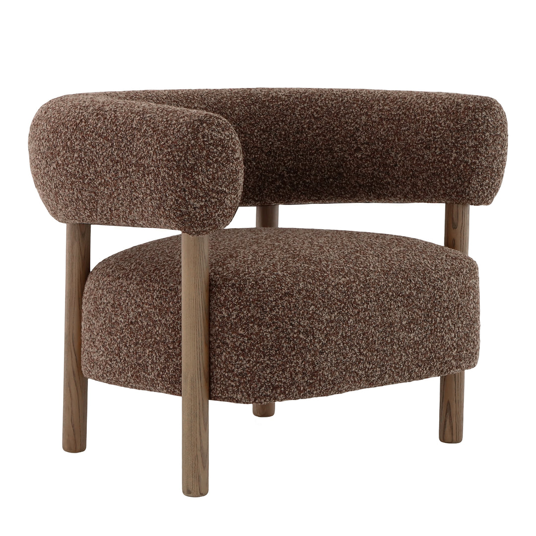 Belmont Armchair