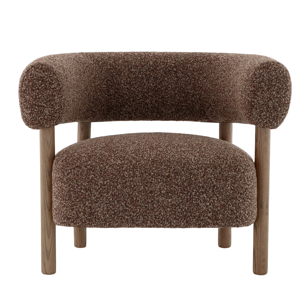 Belmont Armchair