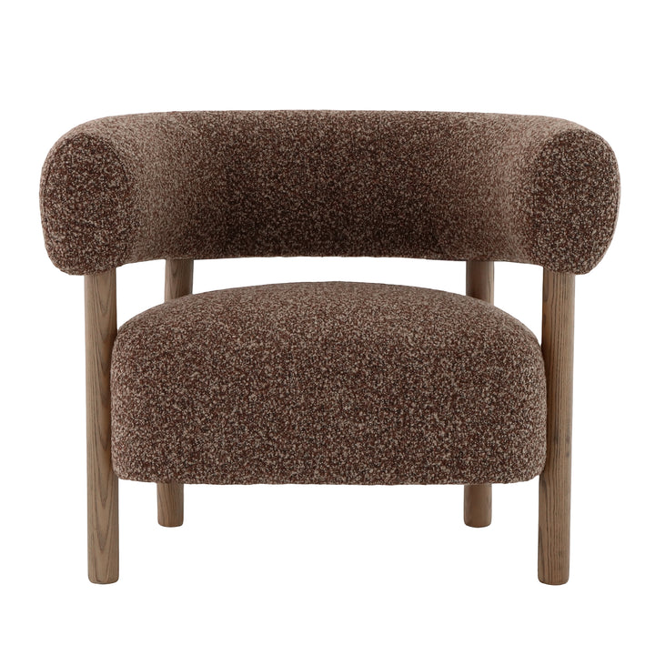 Belmont Armchair