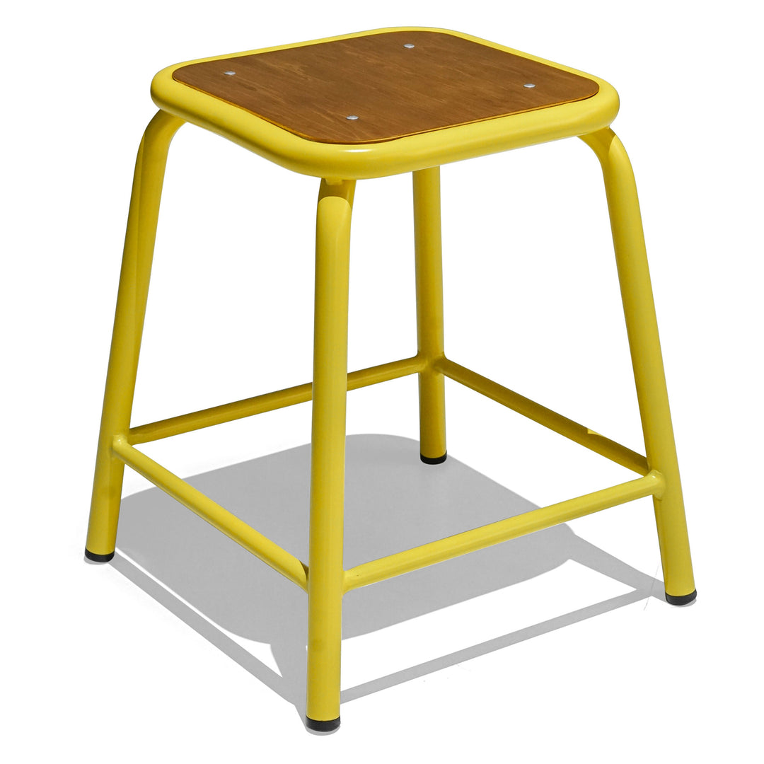 Bistro School Stool