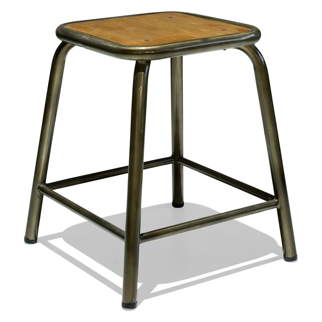 Bistro School Stool