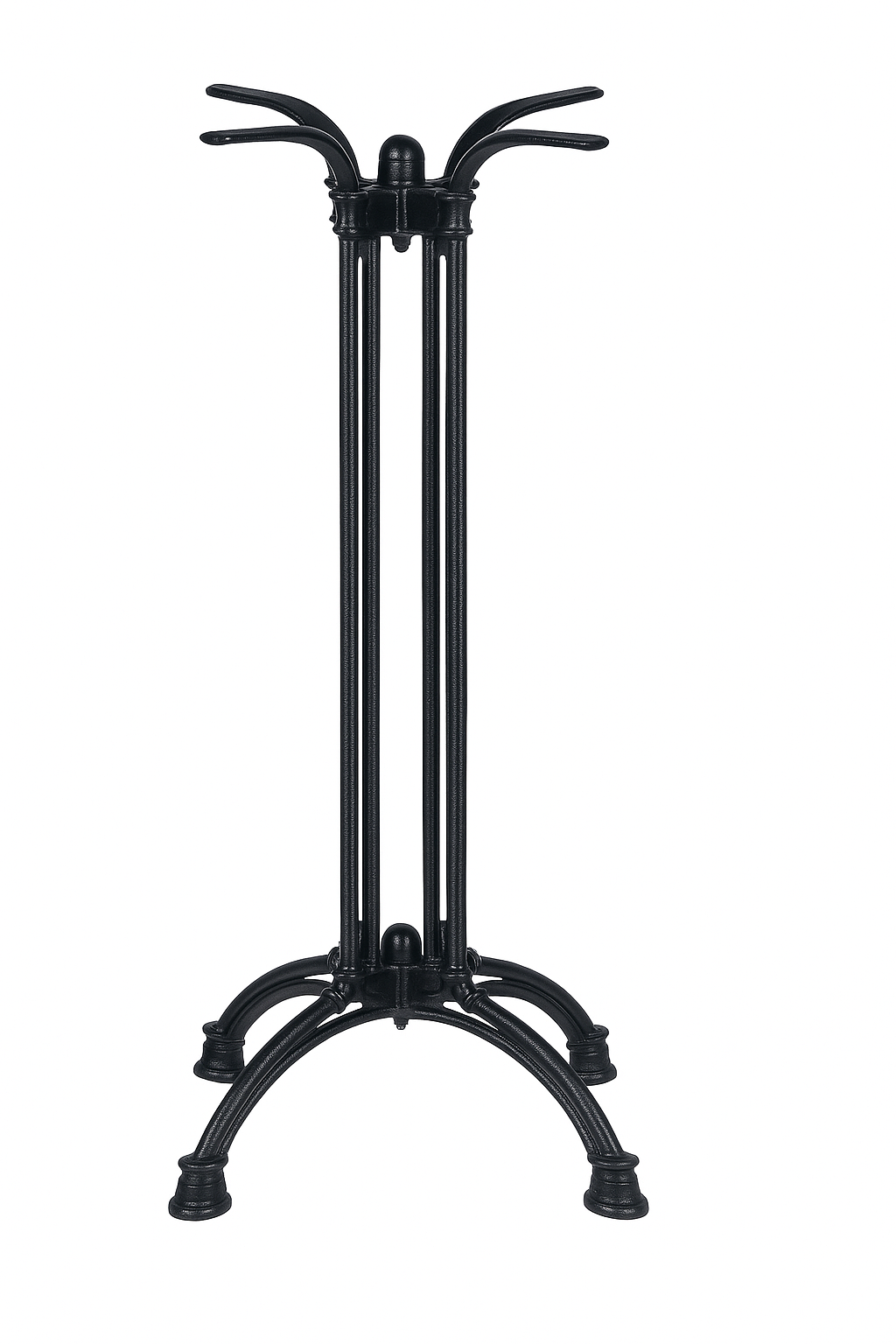 Bistro Bar Table Base – Vorsen