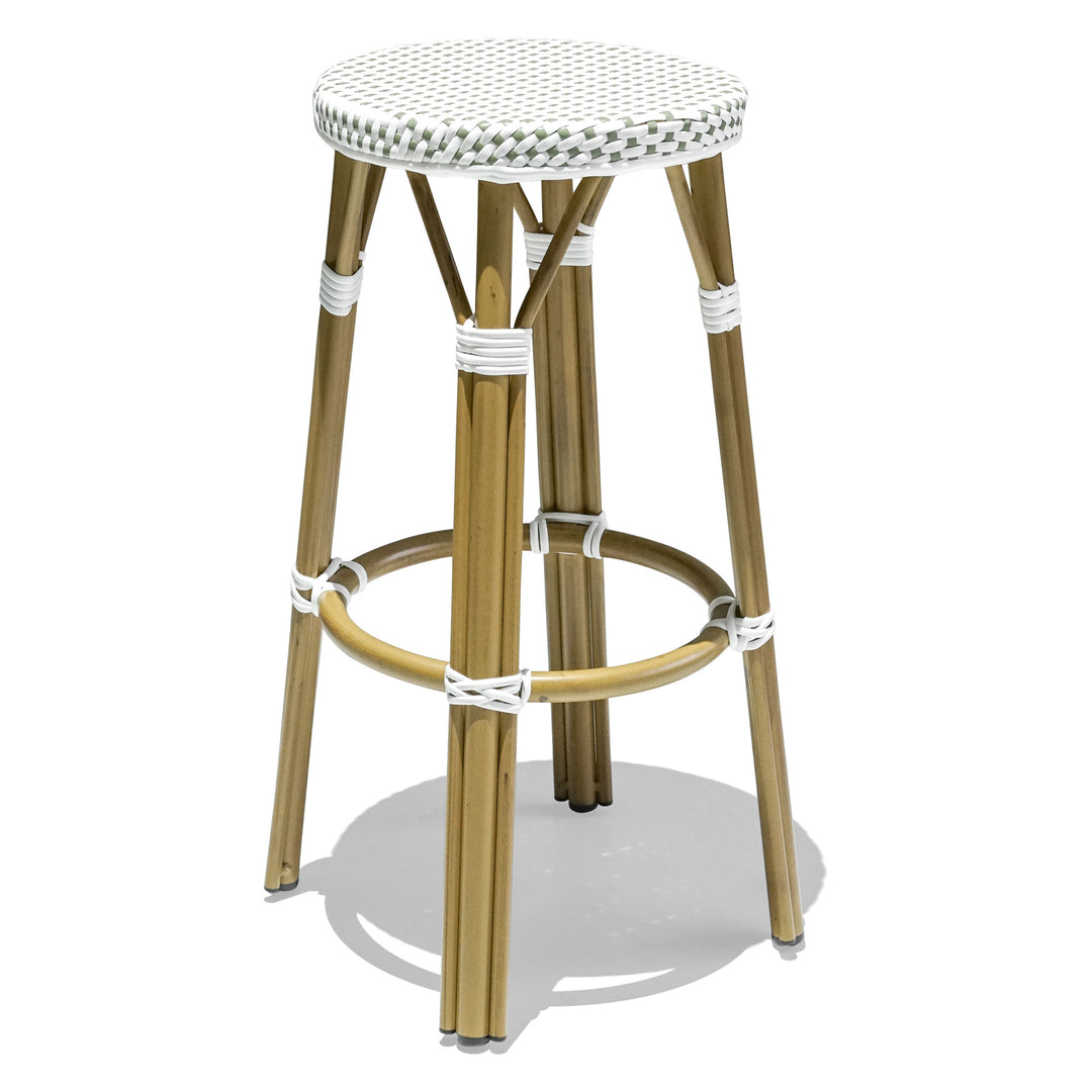 Bordeaux Bar Stool