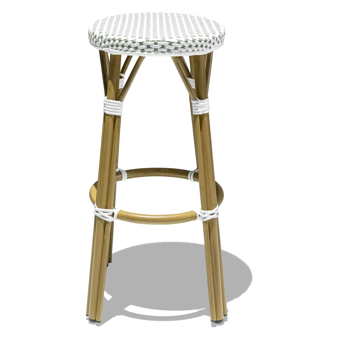 Bordeaux Bar Stool
