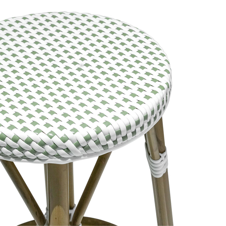 Bordeaux Bar Stool