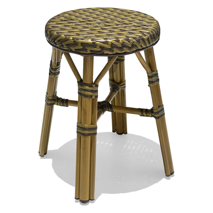 Bordeaux Stool