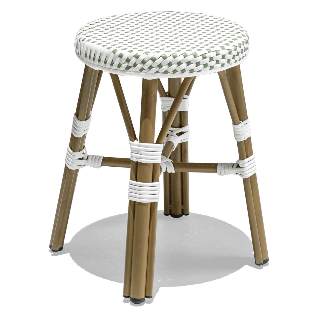 Bordeaux Stool