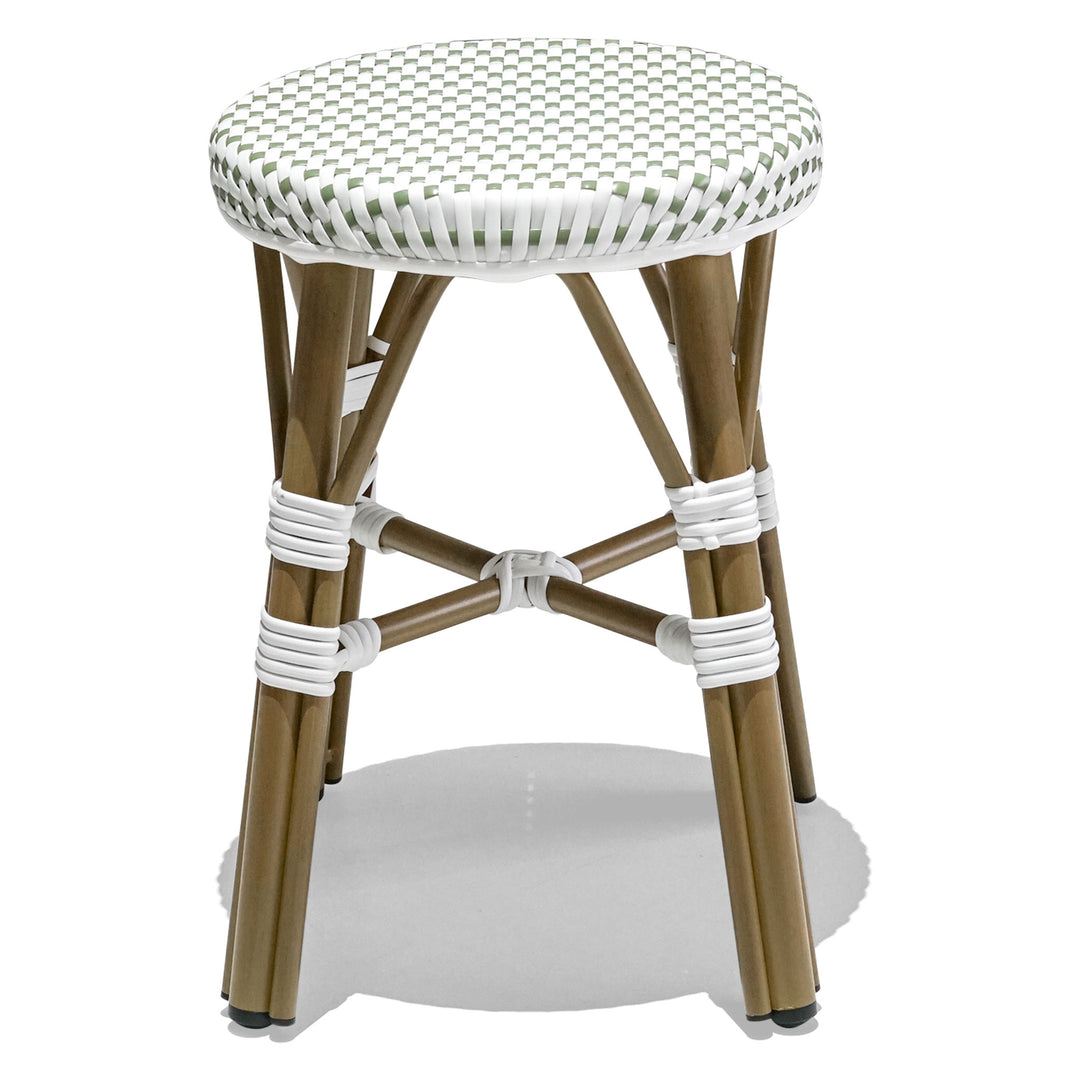 Bordeaux Stool