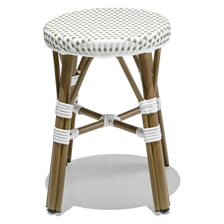 Bordeaux Stool