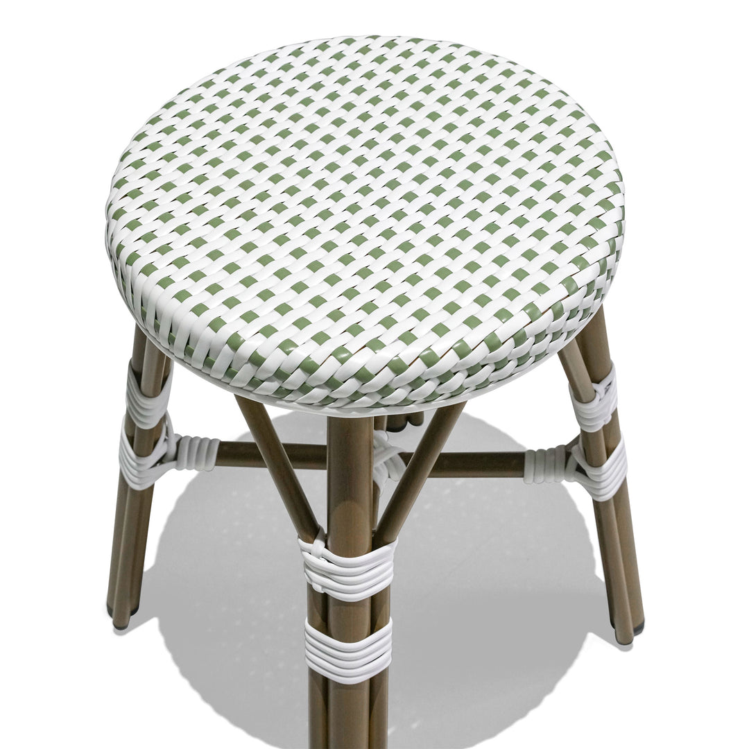 Bordeaux Stool