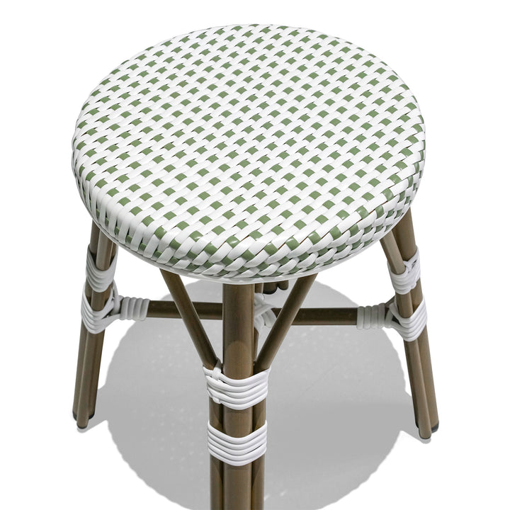 Bordeaux Stool