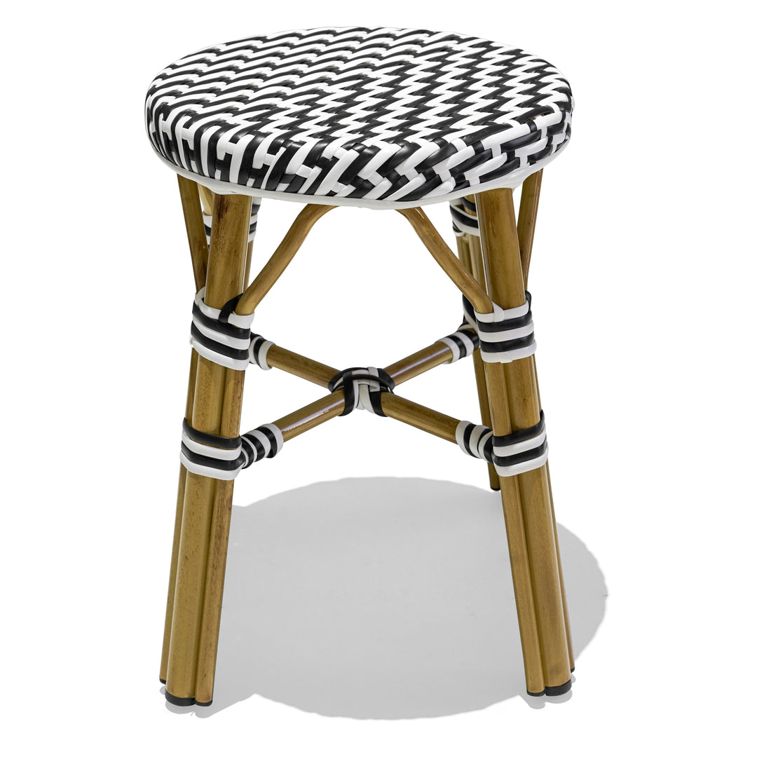 Bordeaux Stool