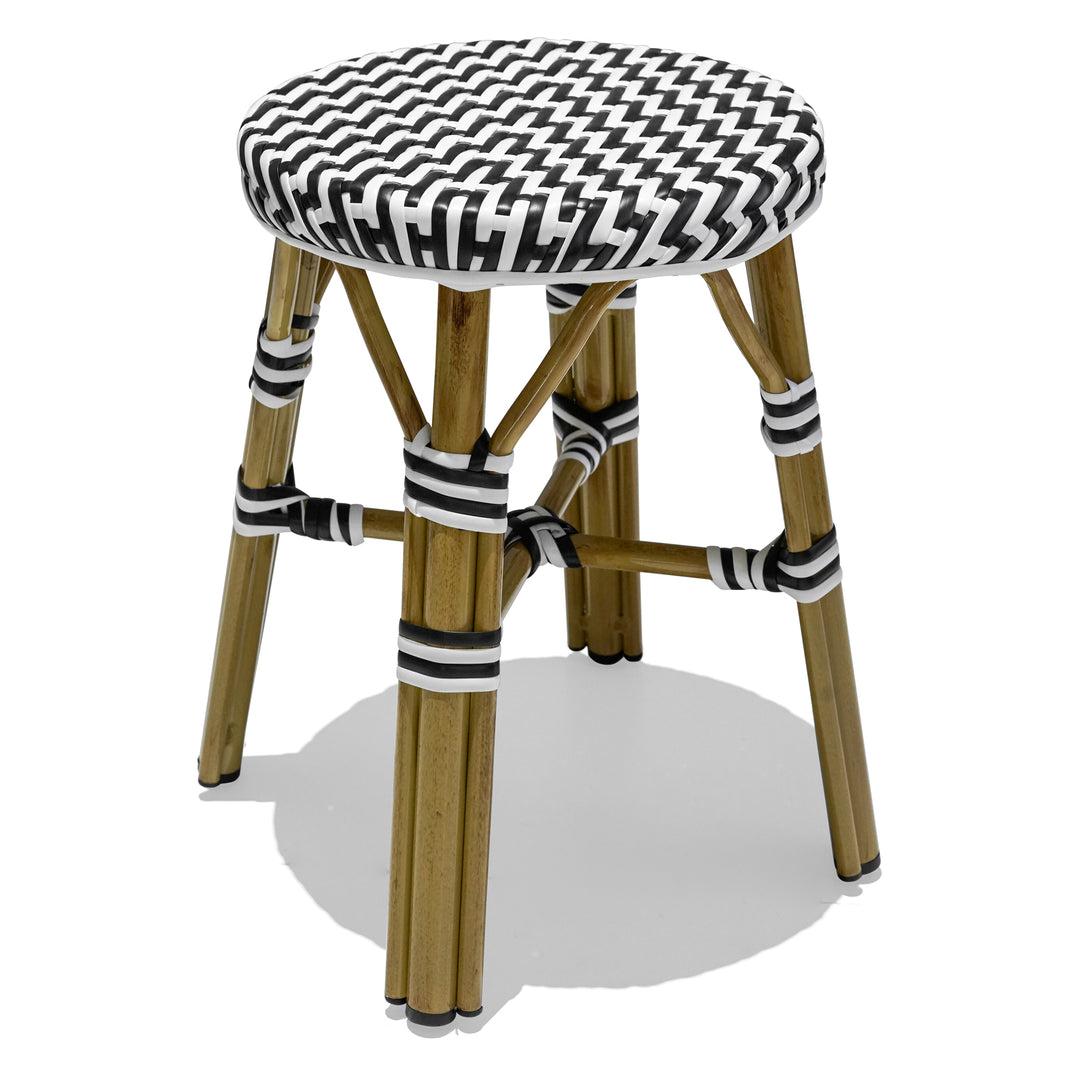 Bordeaux Stool