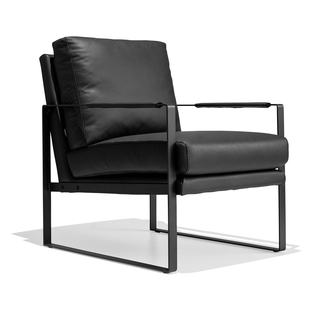 Boston Armchair