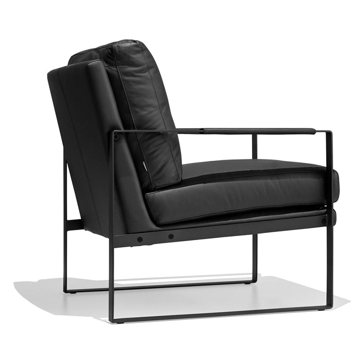 Boston Armchair