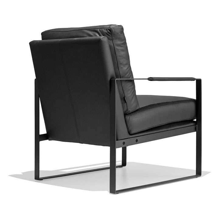 Boston Armchair