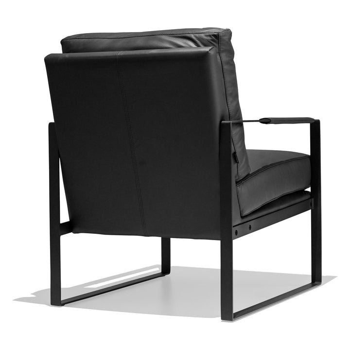 Boston Armchair