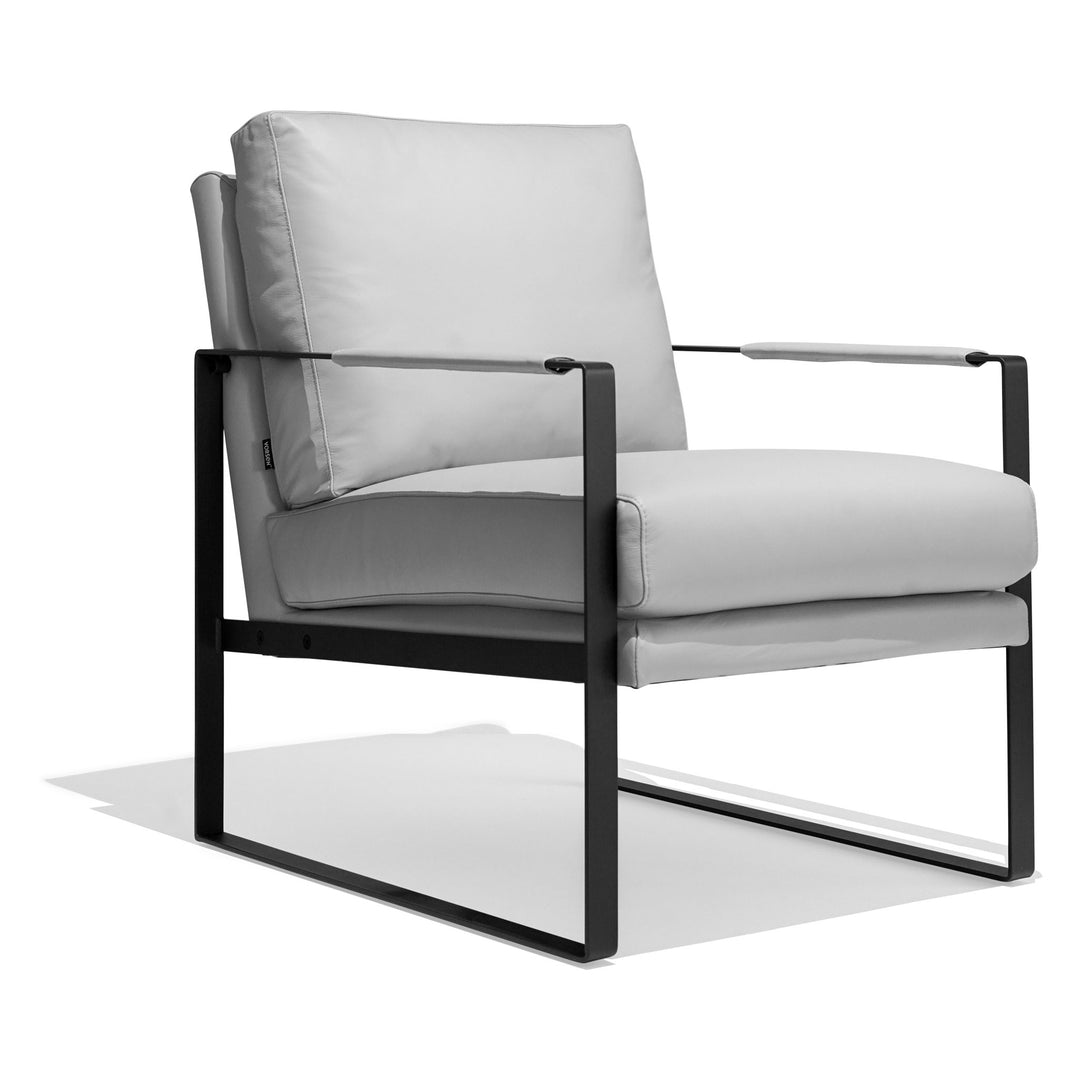 Boston Armchair