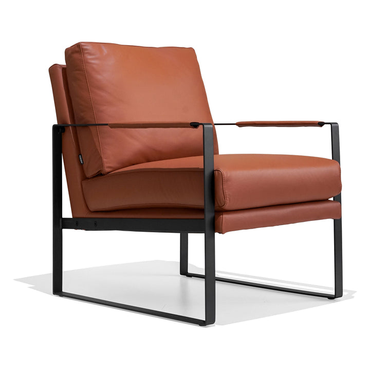 Boston Armchair