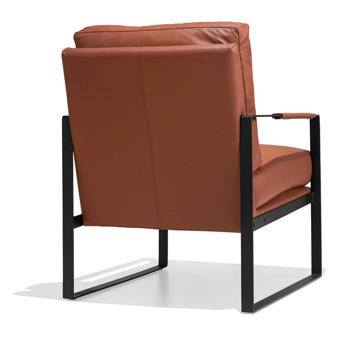 Boston Armchair