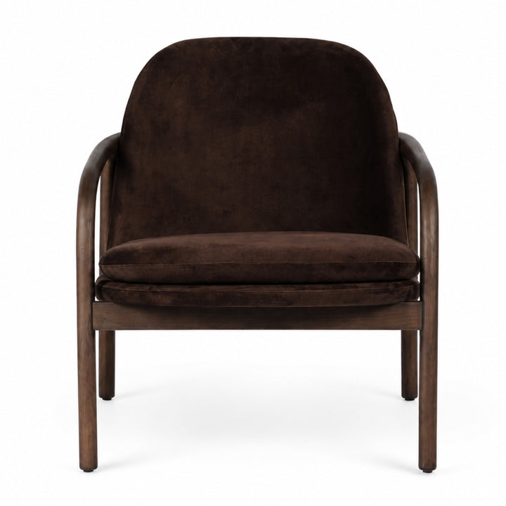 Bower Armchair