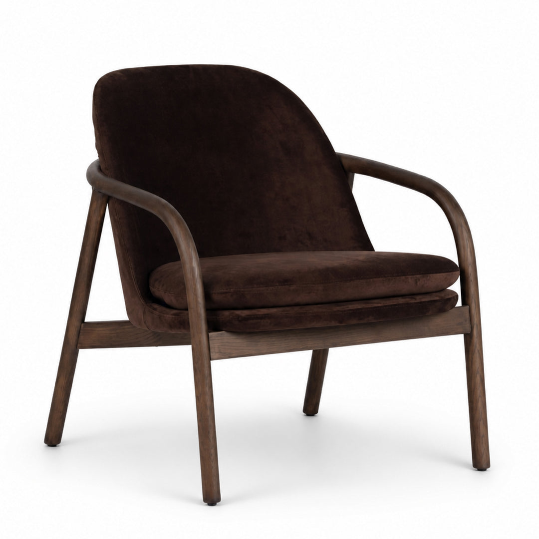 Bower Armchair