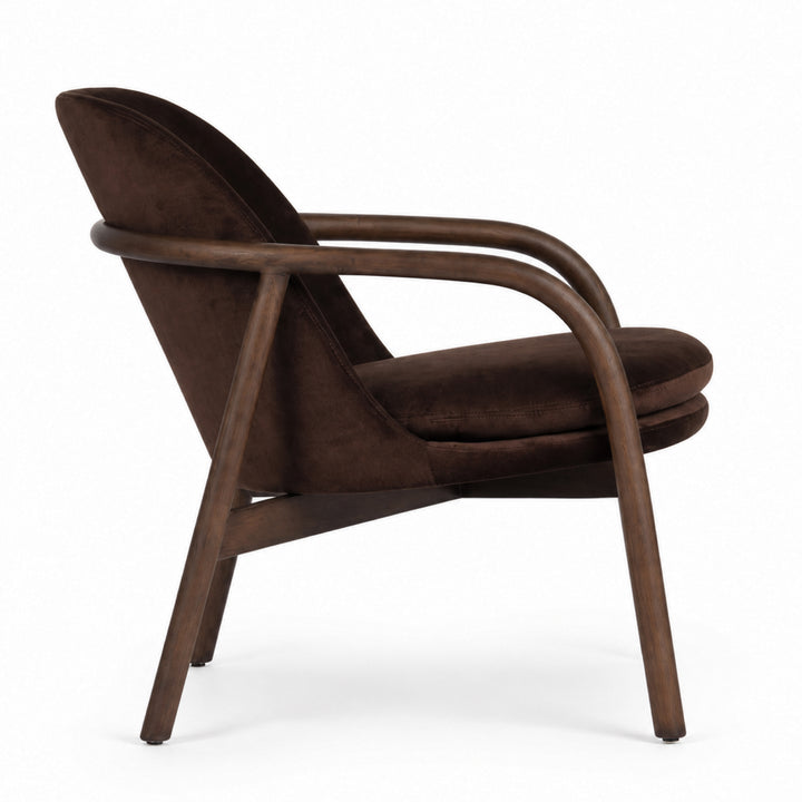 Bower Armchair