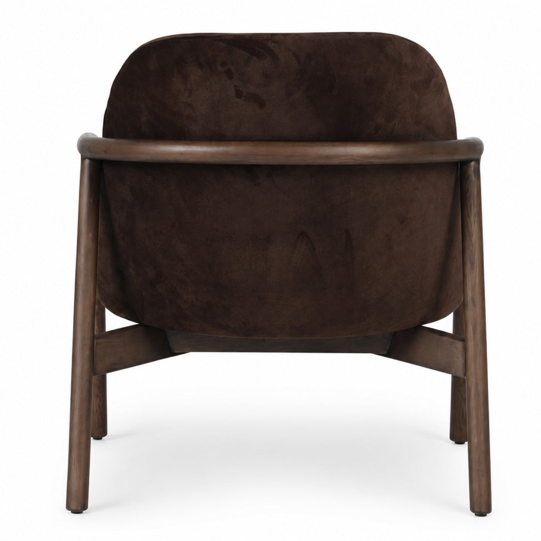 Bower Armchair