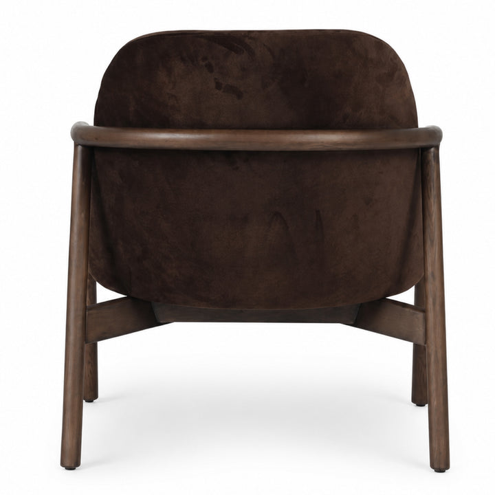 Bower Armchair