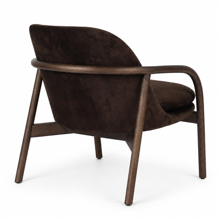 Bower Armchair