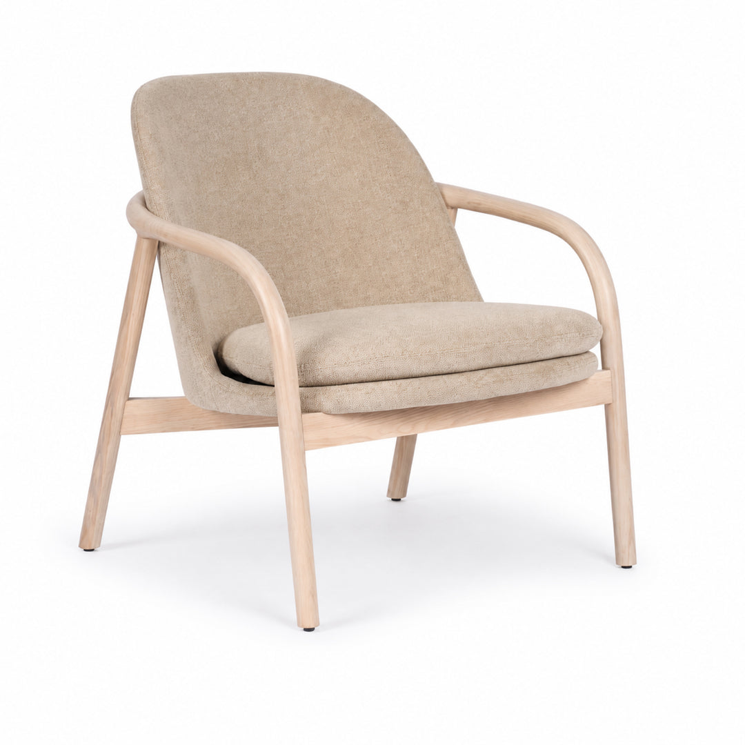 Bower Armchair